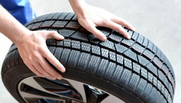 قیمت لاستیک خودرو شهریور ۱۴۰۴ / ارزانترین لاستیک ایرانی و خارجی چند؟ + جدول