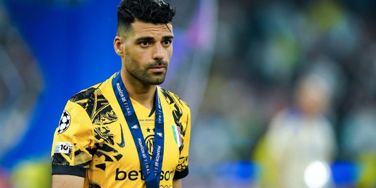 شاهزاده ایرانی به‌دنبال فتح یونان؛ قمار جذاب طارمی پس از ترک اینتر