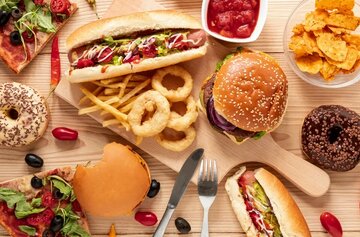 چه شد که غذاهای طبیعی و سالم برای نسل جدید بیمزه و کسلکننده شدند؟/ نقش مهم مغز در تربیت ذائقه