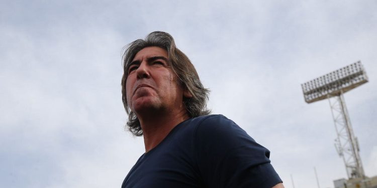 ساپینتو: حسینی را می‌خواستم، خودش رفت!