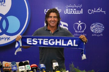 استقلال لیگ بیست و پنج؛ خارجی خارجی!