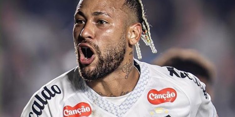 عکس | این دختر عشق زندگی نیمار است!