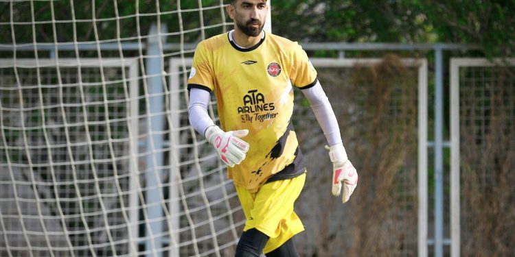 مدیرعامل تراکتور اعلام کرد: بیرانوند به میدان بازمی‌گردد