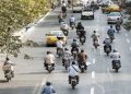 جزئیات اجرای طرح ترافیک موتورسیکلتها در تهران