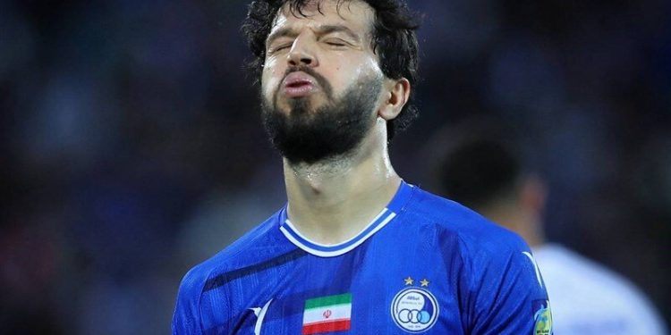 ماشاریپوف از لیست استقلال خارج میشود