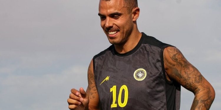 بیانیه مهم سپاهان درباره خرید ریکاردو آلوز