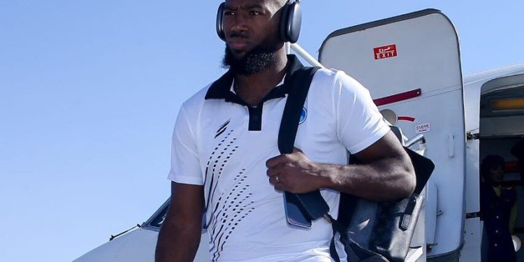 درخشش مهاجم استقلال در مقدماتی جام جهانی