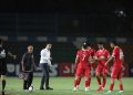 پرسپولیس هاشمیان، غرق در بحران!