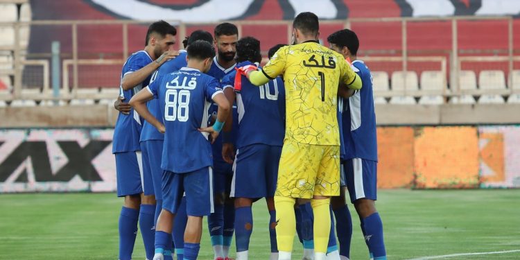 مخالفت AFC با درخواست استقلال و تراکتور/ آبی‌ها در شهرقدس، تبریزی‌ها در یادگار امام