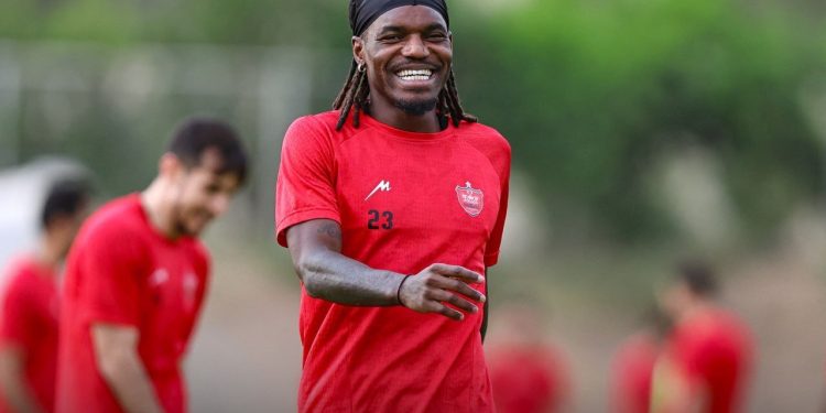 استقلال آماده شکایت از پرسپولیس در CAS