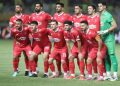 ترکیب پرسپولیس برای دیدار با فولاد