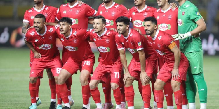 چالش پرسپولیس برای پرداخت غرامت ۸۰ میلیاردی!