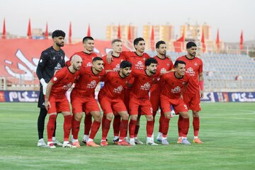 عکس | صندلیهای یادگار دیگر نمیشکنند!