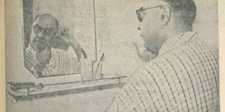 یک روز از زندگی پولدارترین مرد ایرانی در دهه ۳۰