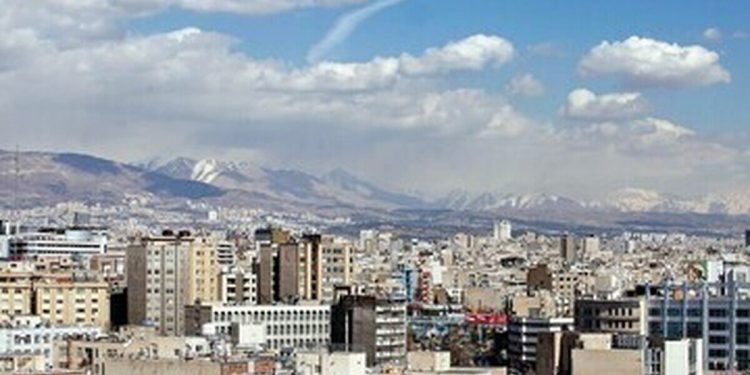 قیمت اجاره مسکن در شرق تهران / با ۵۰۰ میلیون آپارتمان ۲ خوابه اجاره کنید + جدول