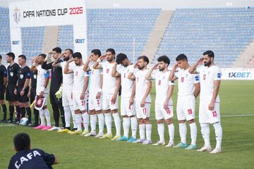 قلعهنویی ۳ بازیکن را از لیست تیم ملی خط زد