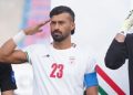 حذف شد، برگشت، کاپیتان شد