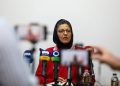 فوتسال زنان ایران بیمار است/از باشگاه استقلال گلایه دارم!