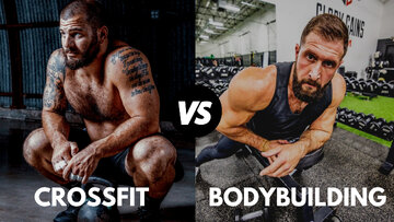 کراسفیت یا بدنسازی؛ راهنمای انتخاب رشته درست!