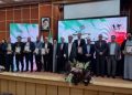 دستگاه‌های اجرایی برتر در جشنواره شهیدرجایی قزوین معرفی شدند