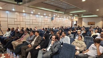 نخستین رویداد هوش مصنوعی غرب کشور در قزوین برگزار شد