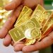 رکوردشکنی نرخ طلا در بازار جهانی