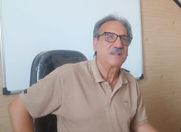 افزایش بیسابقه زیرساختهای تنیس در استان لرستان