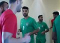 طارمی: باید از بازی مقابل تاجیکستان درس بگیریم/ هیچکدام از بازیکنان تمرکز نداشتند