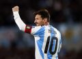 عکس | وارث شماره ۱۰ مسی در آرژانتین