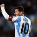 عکس | وارث شماره ۱۰ مسی در آرژانتین