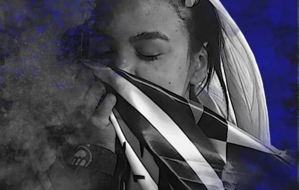 عکس| یادبود استقلال برای سالگرد درگذشت سارا طاووسی