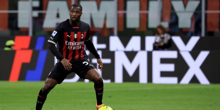 پاسخ منفی مدافع پاری‌سن‌ژرمن و میلان به پرسپولیس