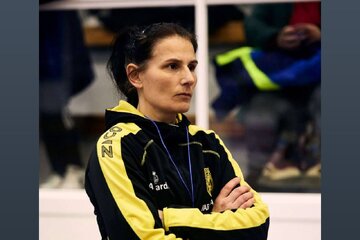 یکی از بهترین مربیان اروپا سرمربی تیم ملی ایران شد