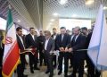 افتتاح سومین دفتر خدمات هوشمند مناطق آزاد کشور در جزیره کیش