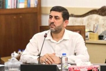 اخطار نماینده مردم اهواز در مجلس به اعضای شورای شهر