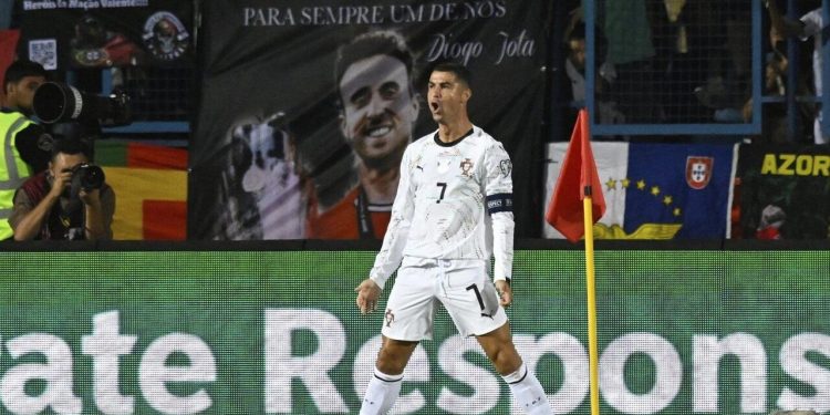 رونالدو یک قدم نزدیکتر به رکورد رویایی!