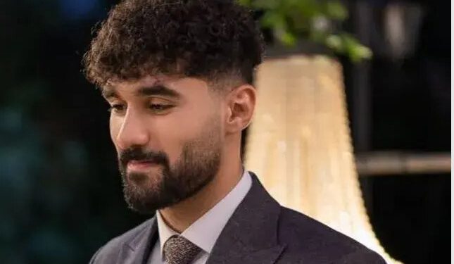 یک استقلالی دیگر هم داماد شد