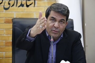 استاندار کرمان خواستار حمایت وزارت صمت و ایمیدرو از فعال کردن ظرفیتهای معدنی کوهبنان شد