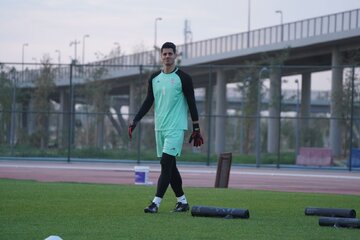 صحبتهای نیازمند در بازگشت به ایران؛ داور خیلی اذیتمان کرد