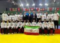 نایب‌قهرمانی ووشو ایران در قهرمانی جهان؛ کسب ۱۰ مدال رنگارنگ توسط مبارزان پارسی
