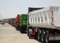 جابهجایی بیش از ۱.۸ میلیون تُن کالا با ناوگان باری لرستان طی پنج ماهه امسال
