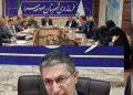 تاکید  بر توزیع عادلانه کالاهای اساسی و نظارت بر قیمتها