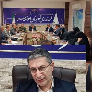 تاکید بر توزیع عادلانه کالاهای اساسی و نظارت بر قیمتها