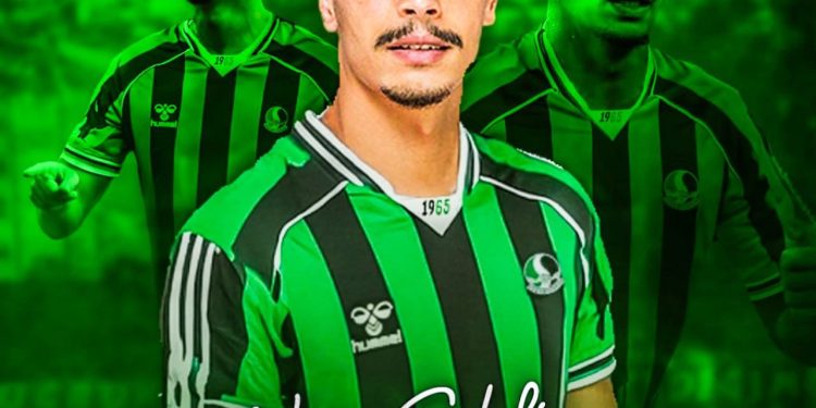 مهاجم جنجالی سپاهان در لیگ دو ترکیه!