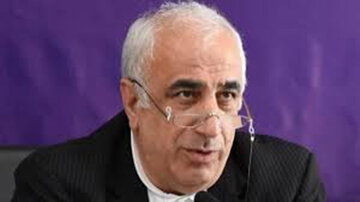 توسعه متوازن کشور بدون تعاون محقق نمیشود