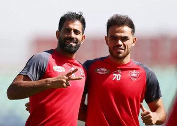 عکس| واکنش تند کنعانی زادگان به قهرمانی اورونوف با ازبکستان!