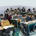 تحصیل بیش از ۱۵ درصد دانش آموزان کشور در مدارس غیر دولتی