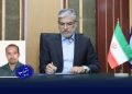 سرپرست پارک علم و فناوری قزوین منصوب شد