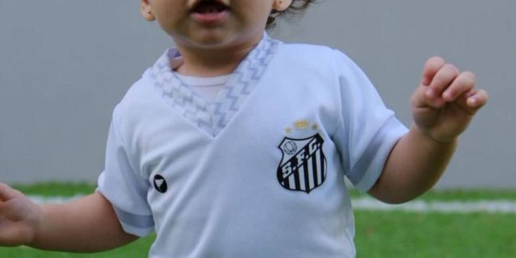 عکس | این دختر عشق زندگی نیمار است!