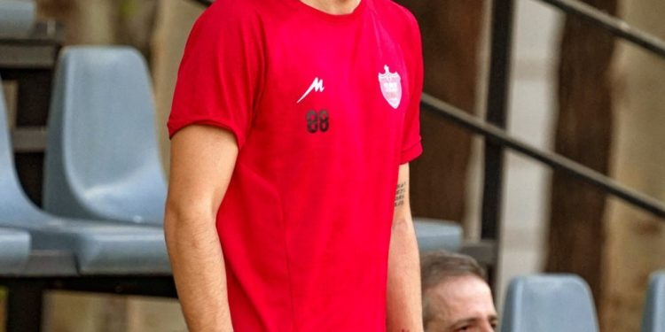 عکس| پرسپولیس بالاخره تکمیل شد